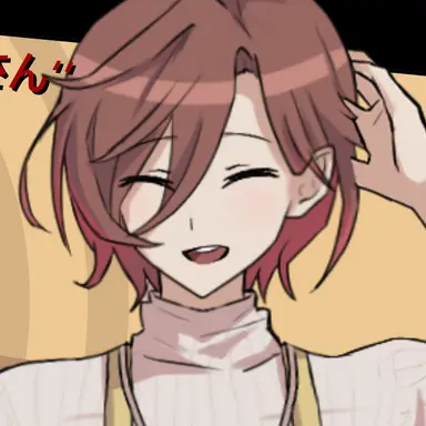 Profile image of 古森