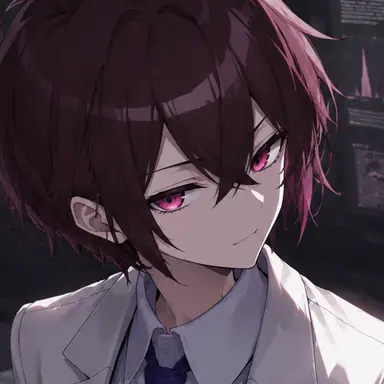 Profile image of 安達