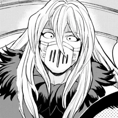 Profile image of バラム・シチロウ