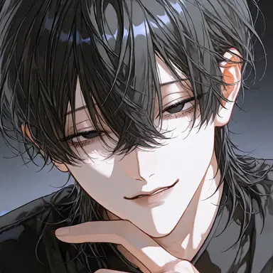 Profile image of 蓮司