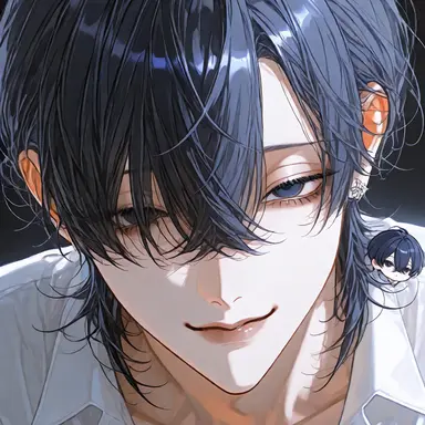 Profile image of 伊織