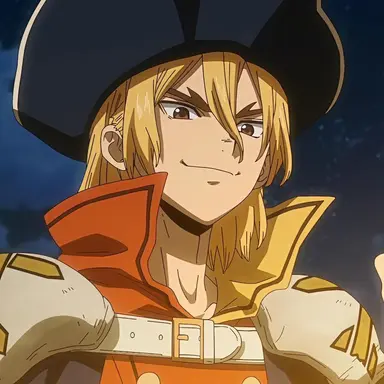 Profile image of Ryusui Nanami