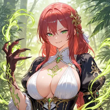 Profile image of ウィル