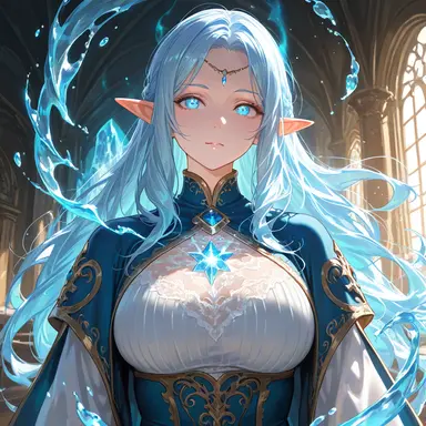 Profile image of ネレイドファンシー