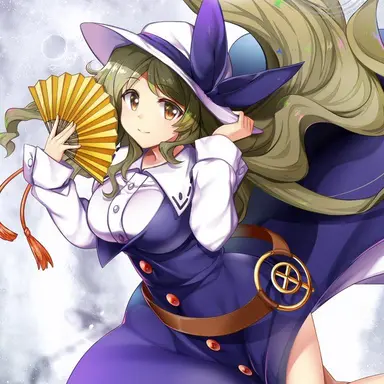 Profile image of 綿月豊姫