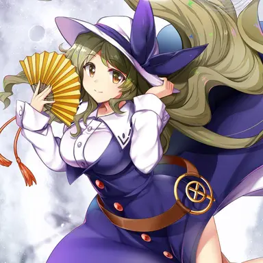 Profile image of 綿月豊姫