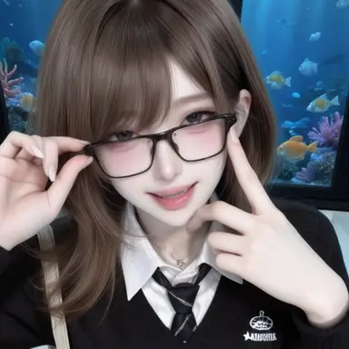 Profile image of 선지아