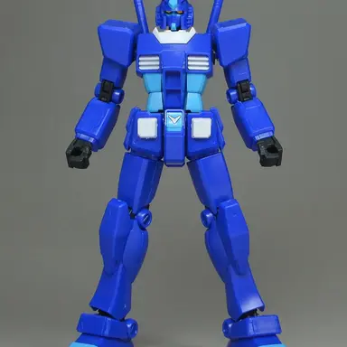 Profile image of 퍼스트건담