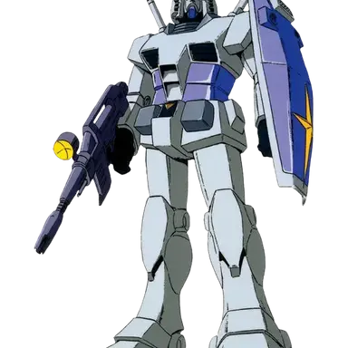 Profile image of G-3건담