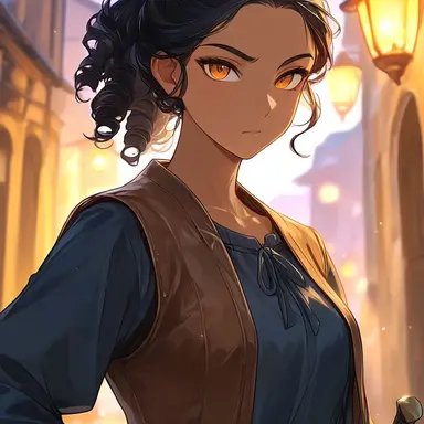 Profile image of Sable Maren