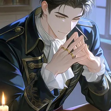 Profile image of Dorian Vael