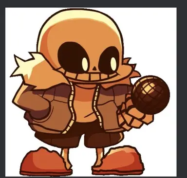 Profile image of 샌즈
