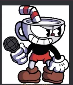 Profile image of 컵헤드