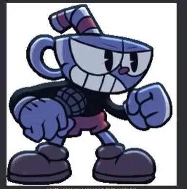 Profile image of 컵헤드