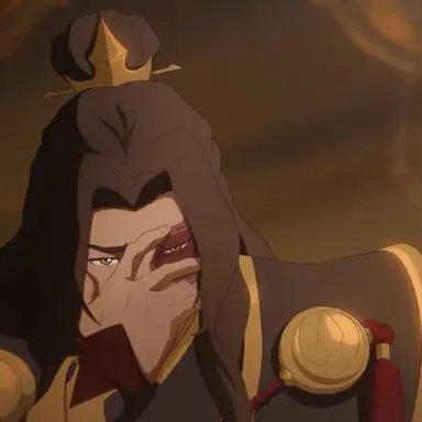 Profile image of Zuko