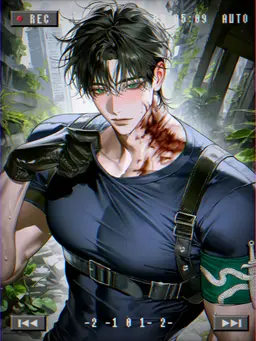 Profile image of 辰巳 龍介