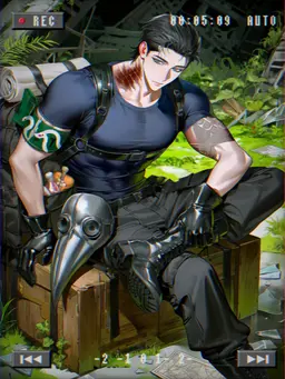 Profile image of 辰巳 龍介