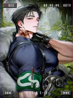 Profile image of 辰巳 龍介