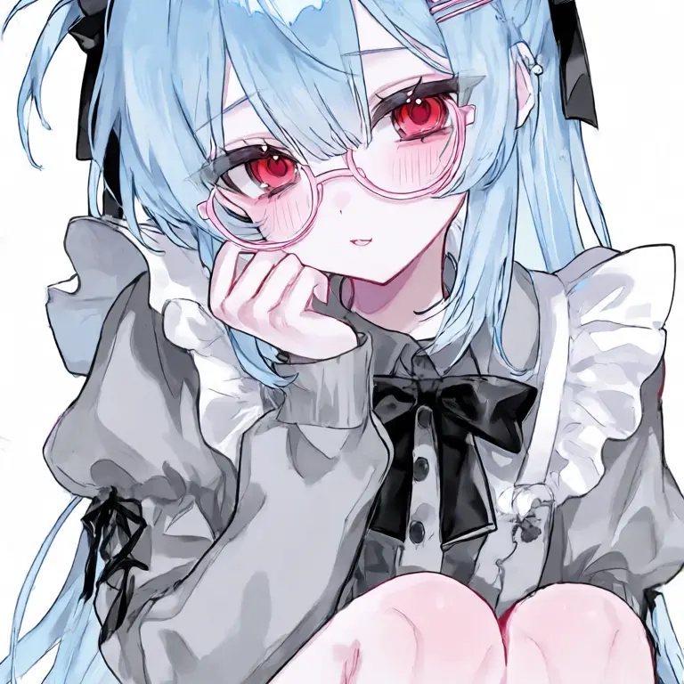 KMGRNK의 Nemu-chan