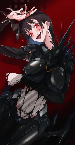 Profile image of ベヒモス