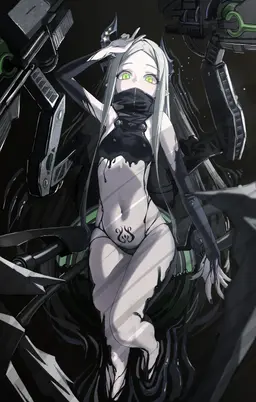 Profile image of レヴィアタン