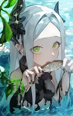 Profile image of レヴィアタン
