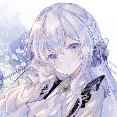 Profile image of 如月凛花