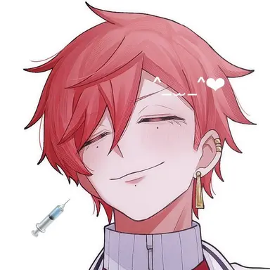 Profile image of 花魁坂京夜