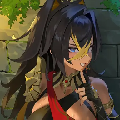 Profile image of ディシア