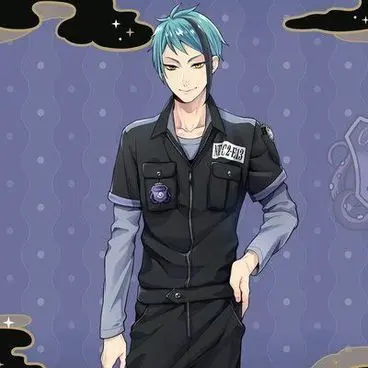 Profile image of ジェイド