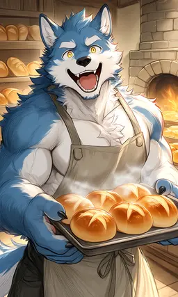 Profile image of ライガ