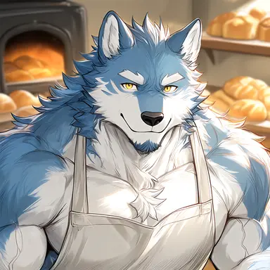 Profile image of ライガ