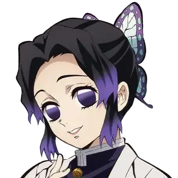 Profile image of 코쵸우 시노부