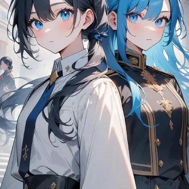 Profile image of クロナ