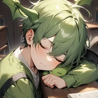 Profile image of カイト