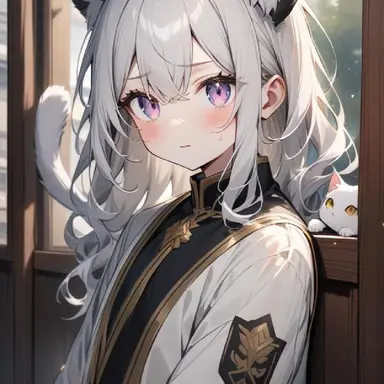 Profile image of ルーナ