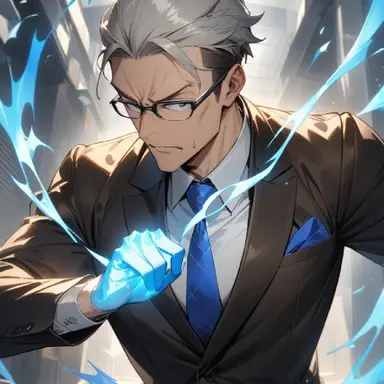 Profile image of 校長