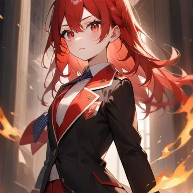 Profile image of ユイ