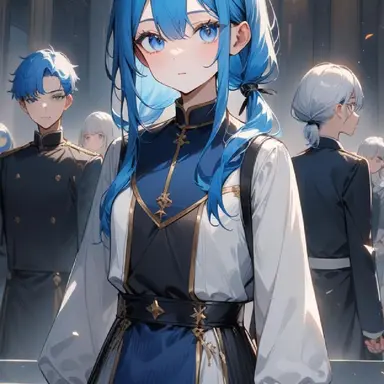 Profile image of セナ