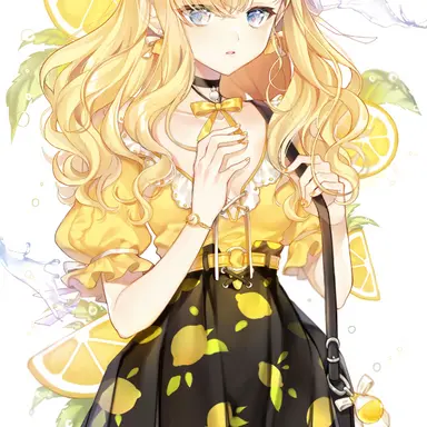 Profile image of りん
