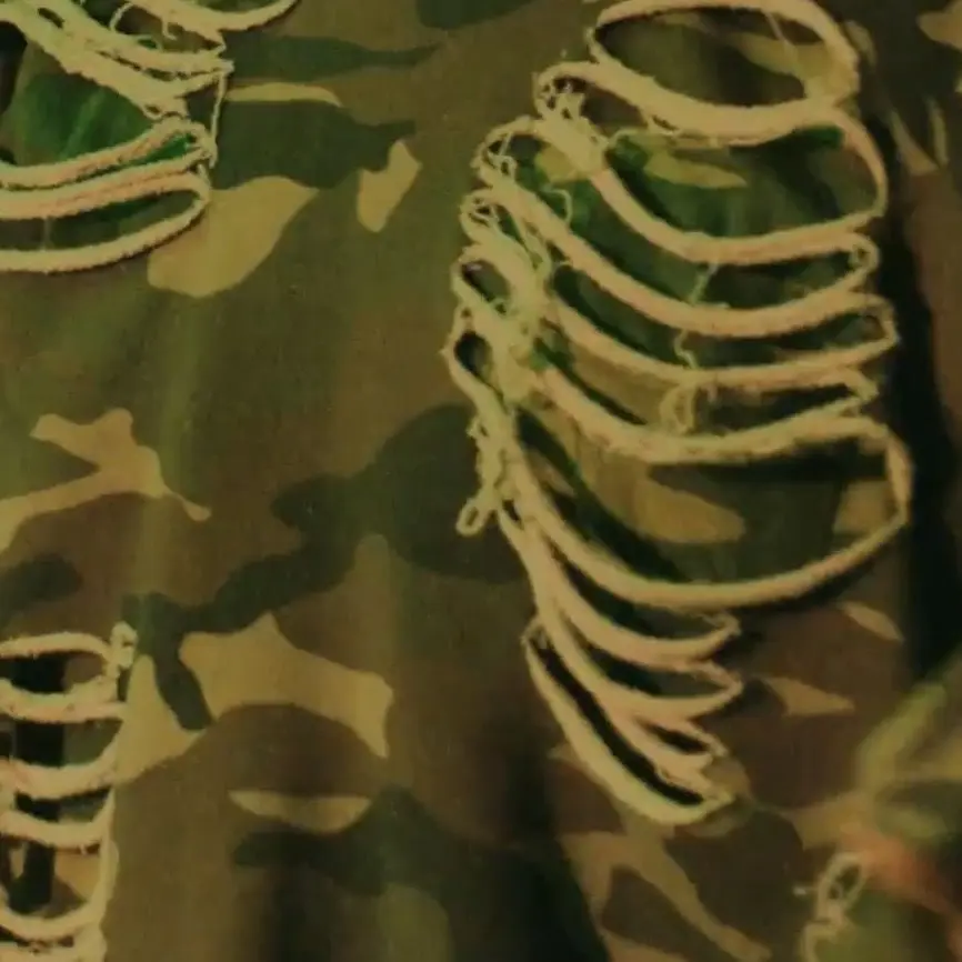 JumpyFeces4833의 フカザワデイズ