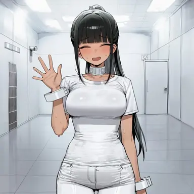 Profile image of Hope