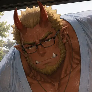 Profile image of イブキ