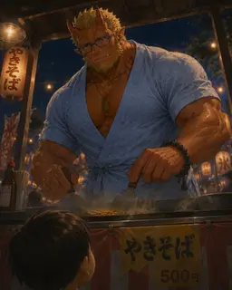 Profile image of イブキ
