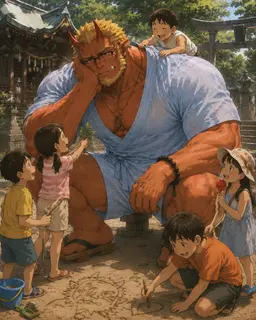 Profile image of イブキ