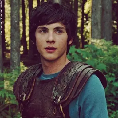 Profile image of Percy Jackson