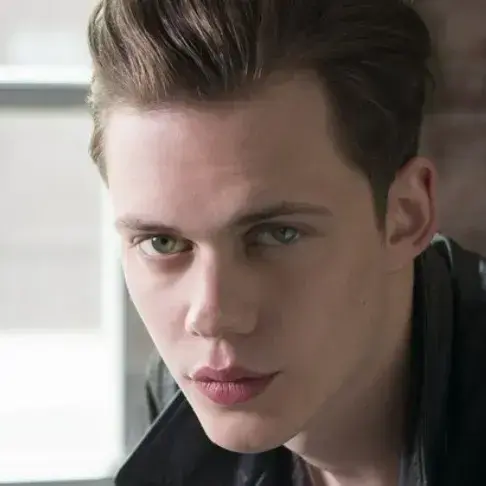 MeagerHate0394의 Bill Skarsgård