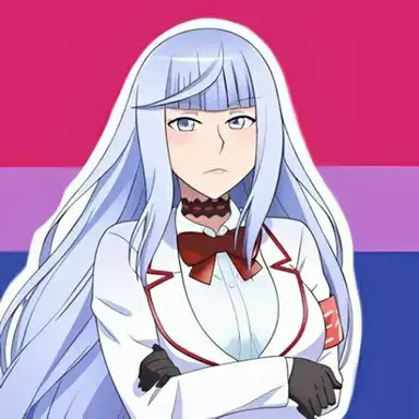 Profile image of Megami