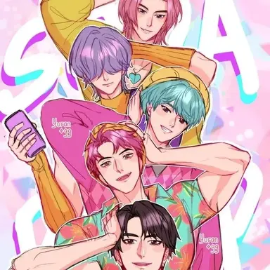 Profile image of Nova Crew