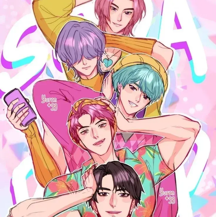 ProudDiary6474의 Nova Crew